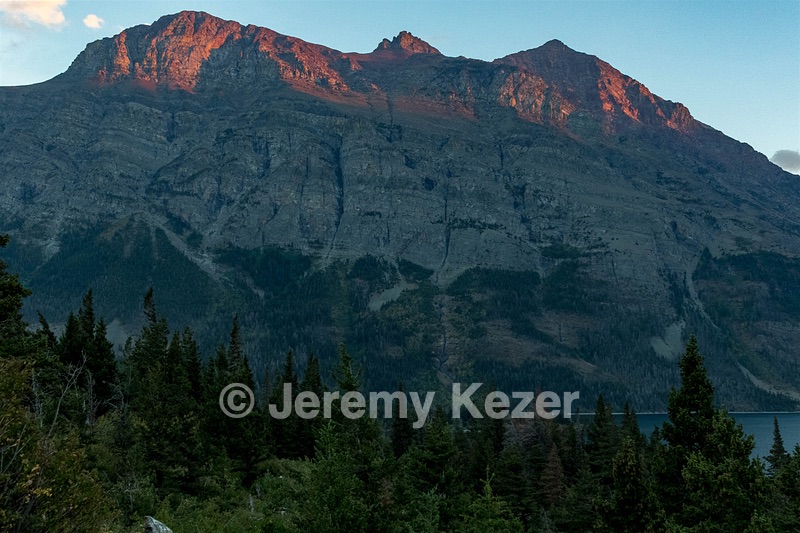 Glacier National Park