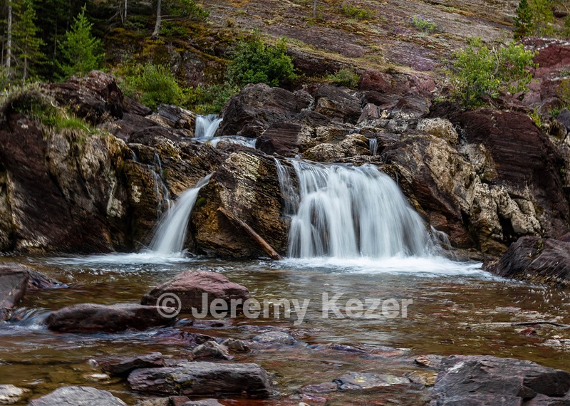 Glacier National Park