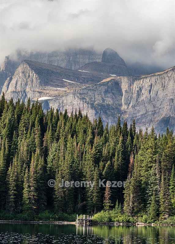 Glacier National Park