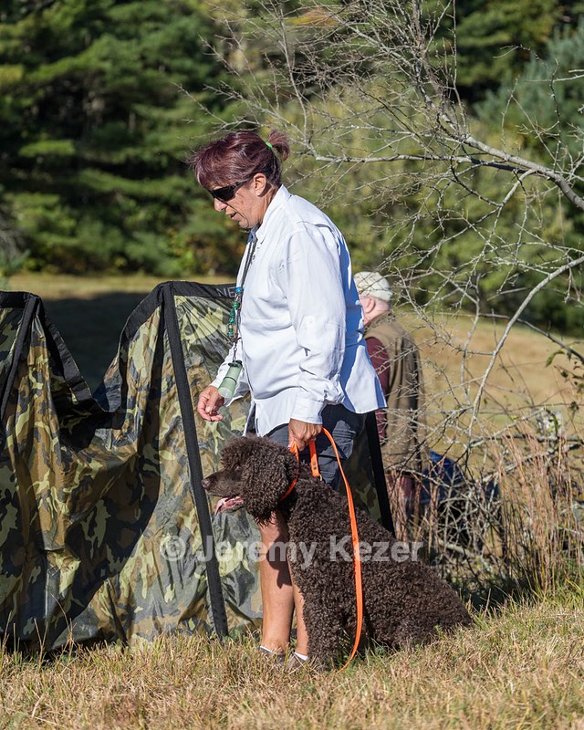 Ghillie Kezer