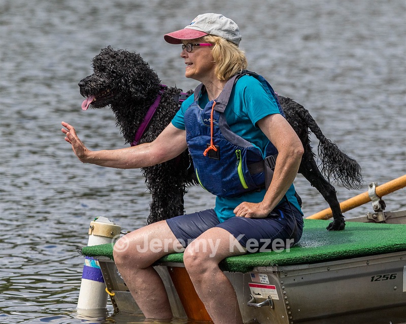 "Perry" & Diana