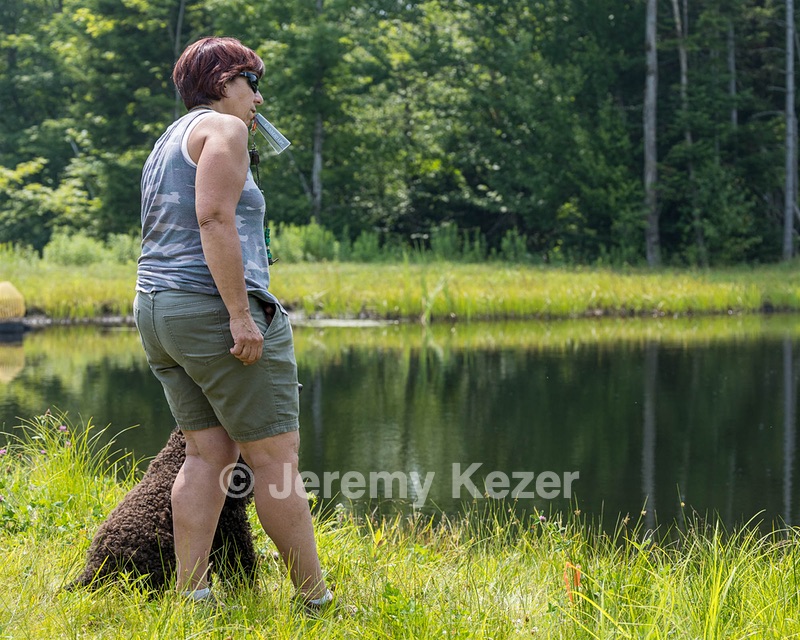 Ghillie Kezer