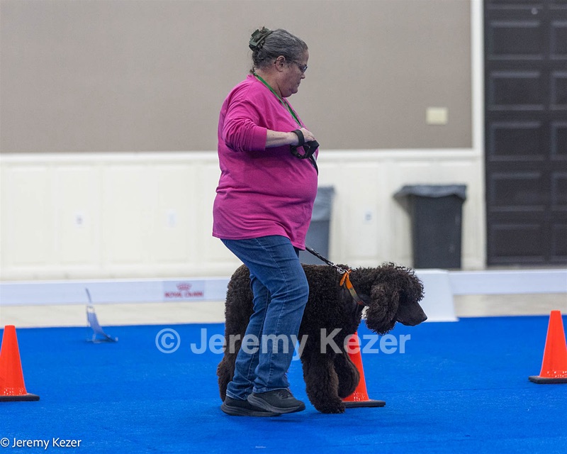 R10 - BALLYHOO'S V FINNEGAN MCNEILL BN FDC CA BCAT DS DJ CGCA TKN VHMA