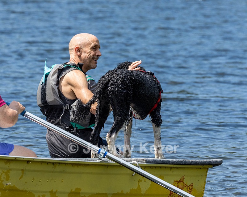 Bohdi Mayo