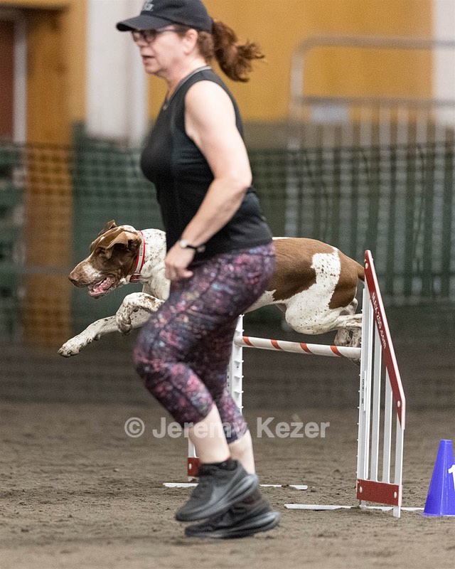 Faith Gamache