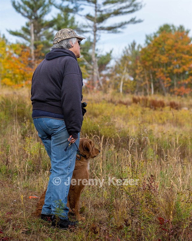 Marsha Wilcox's Pete