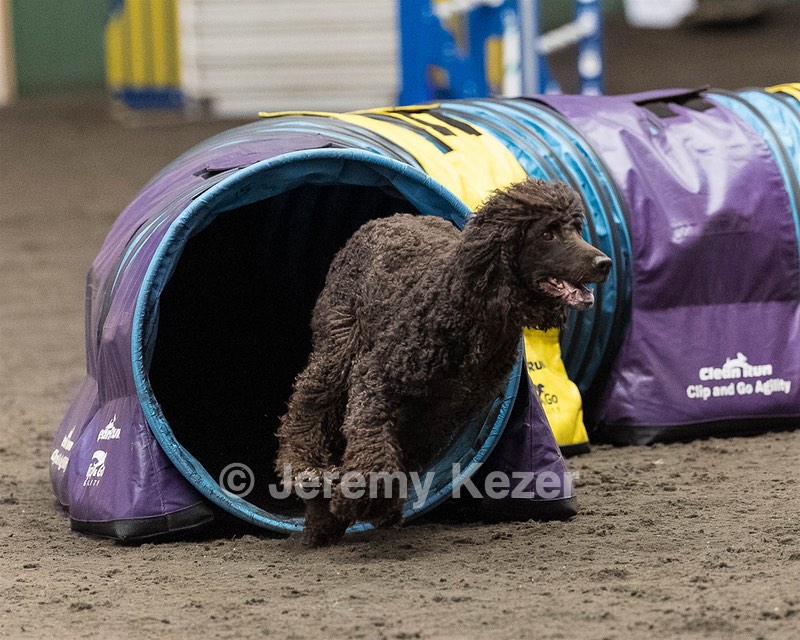 Ghillie Kezer
