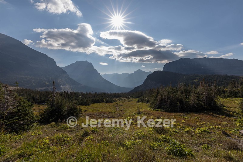 Glacier National Park