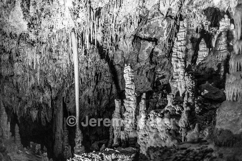 Lewis & Clark Caverns State Park, Whitefish, MT