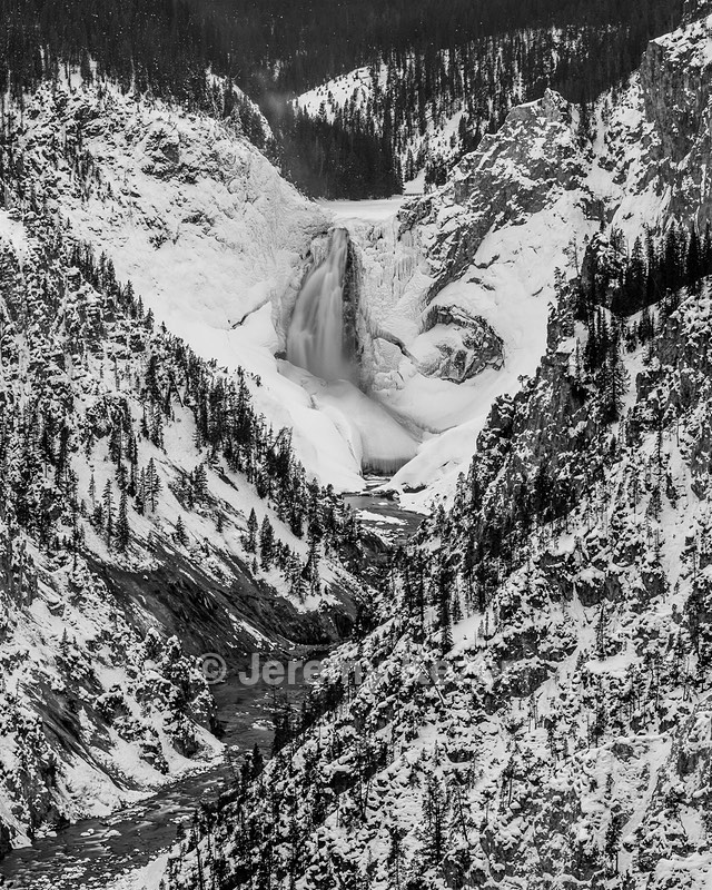 Yellowstone National Park, Montana