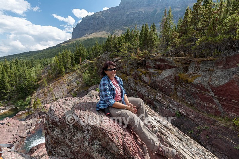 Glacier National Park