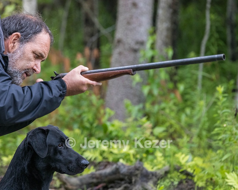 Cane Robichaud