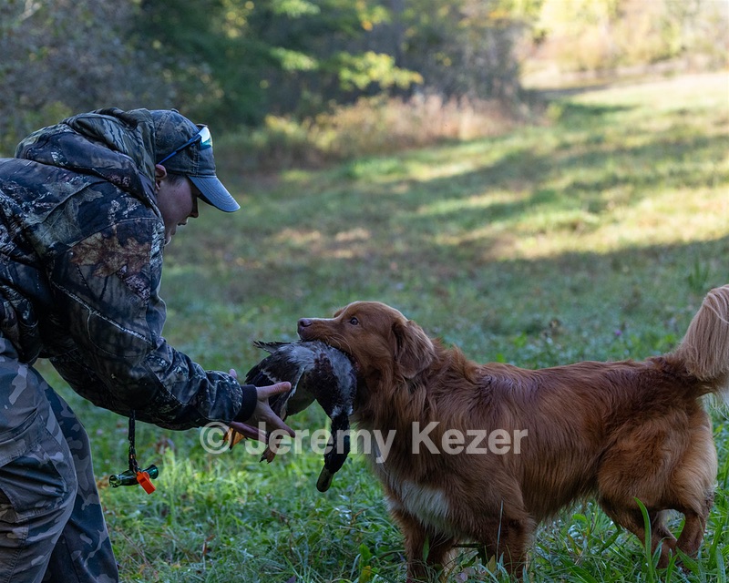 Sprout Blake
