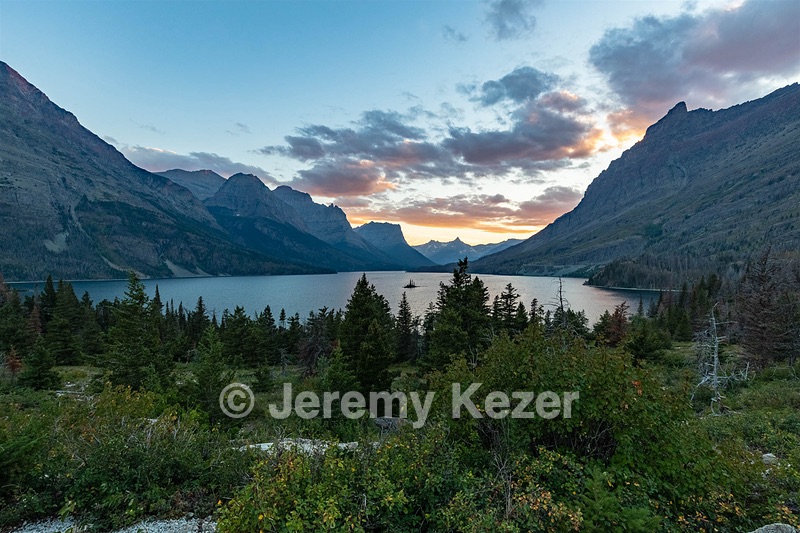 Glacier National Park