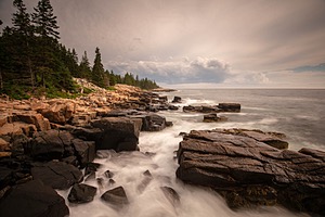 Acadia National Park, Maine
