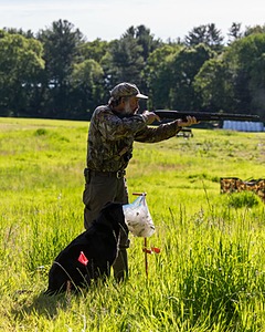 Ranger Schuko