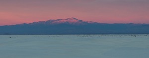 White Sands National Monument, New Mexico