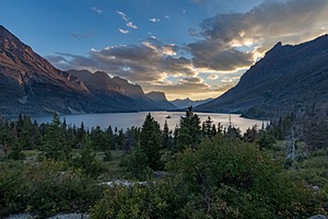 Glacier National Park