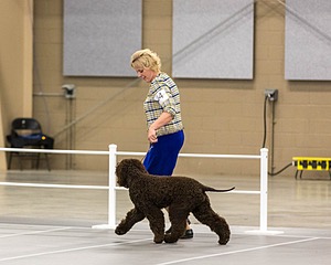 14 - Kendall’s Anyone Can Whistle TKN (Betty)