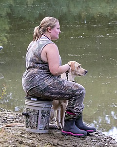 Daylee REED