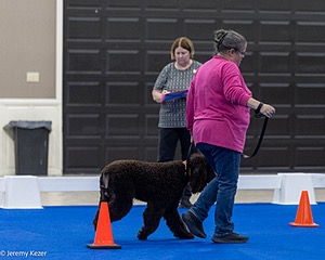 R10 - BALLYHOO'S V FINNEGAN MCNEILL BN FDC CA BCAT DS DJ CGCA TKN VHMA