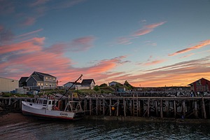 Beals Island, Maine