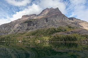 Glacier National Park