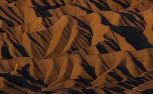 Factory Butte, Utah