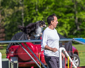 Toby Thibodeau