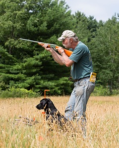 Russell Bachkosky