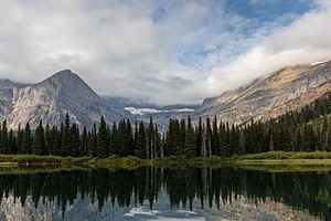 Glacier National Park