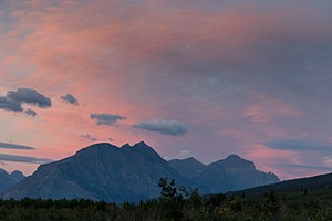 Glacier National Park