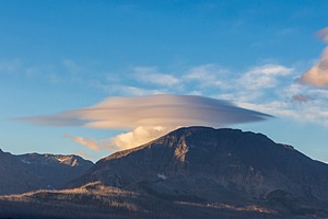 Glacier National Park