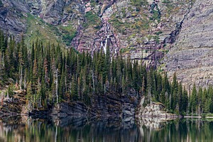 Glacier National Park
