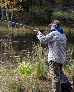 Ranger Schuko