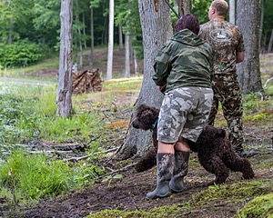 Ghillie Kezer