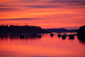 Beals Island, Maine