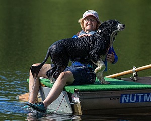 Zora Schaub