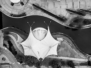 Knoxville World's Fair, Knoxville, Tennessee