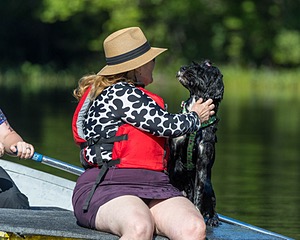 Dotty Notestine