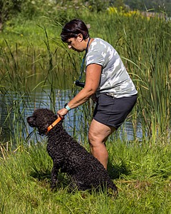 Ghillie Kezer