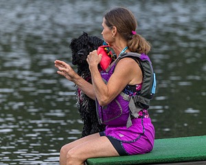 "Mistral" & Tobi-Ann