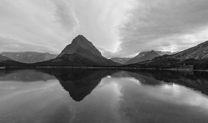 Glacier National Park