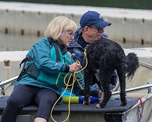 Windy Nottingham