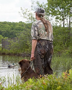 Beaver Creeks Princess Kudu