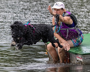 "Mistral" & Tobi-Ann