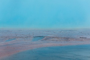 Grand Prismatic Spring, Yellowstone National Park