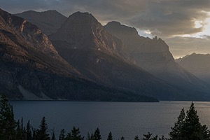 Glacier National Park