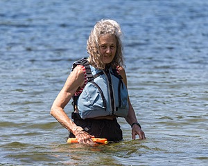 Nova Cox