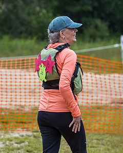 Nike Nickerson